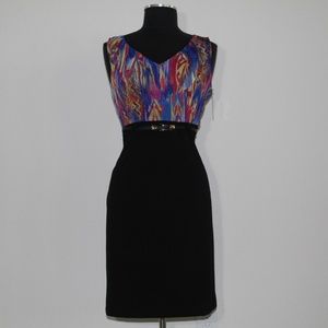 ALYX MULTICOLOR DRESS EVERY OCCASION